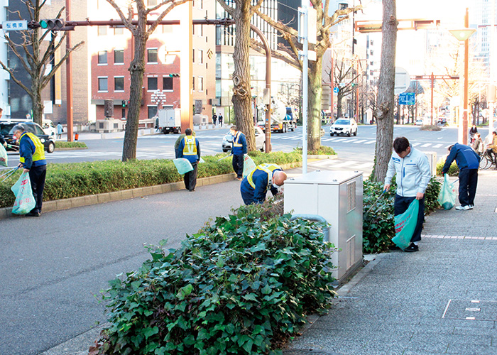 名古屋支店