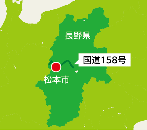 工事場所 地図