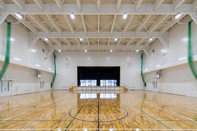 広島市立広島特別支援学校