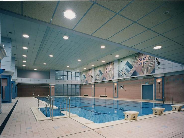 昌平童夢館(千代田区立昌平小学校・幼稚園等)