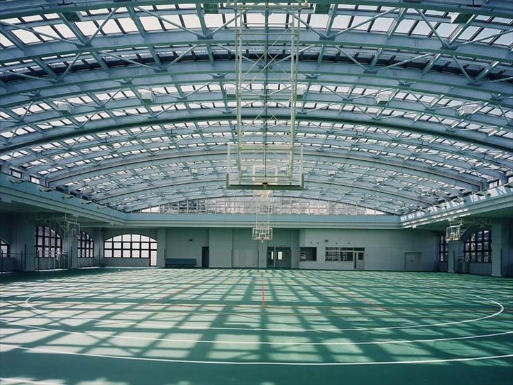 昌平童夢館(千代田区立昌平小学校・幼稚園等)